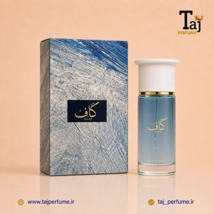 ادکلن کاف احمد المغربی | Kaaf Ahmed Al Maghribi