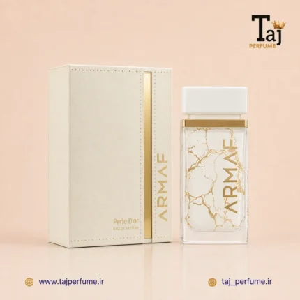 عطر ادوپرفیوم زنانه پرل دور ۷۵ میلی لیتر