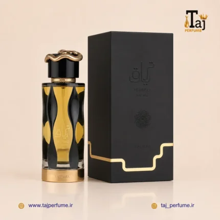 عطر لطافه تریاق اینتنس | Lattafa Teriaq Intense