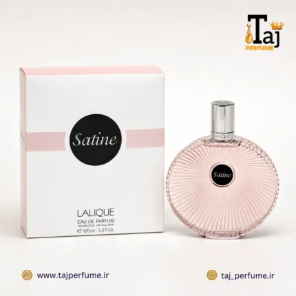 عطر ادکلن لالیک ساتین | Lalique Satine